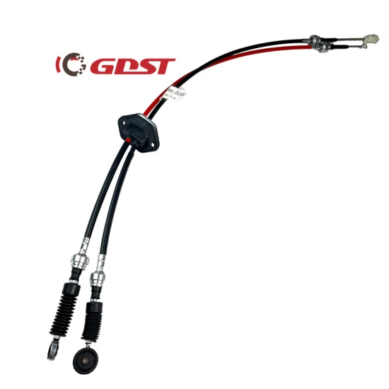 Cavo del cambio per ricambi auto all'ingrosso Gdst OEM 43794